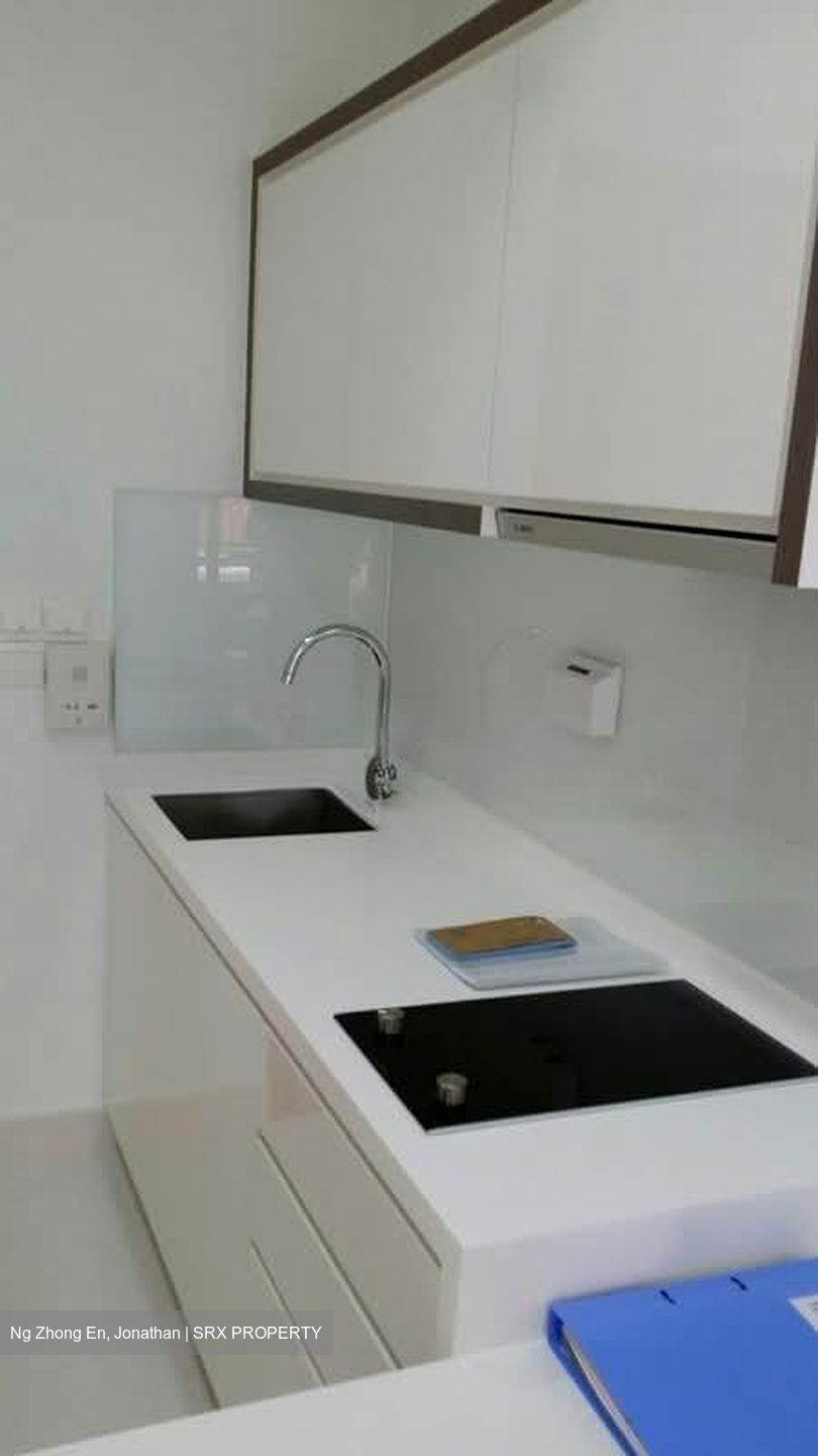 Casa Cambio (D19), Condominium #575728271